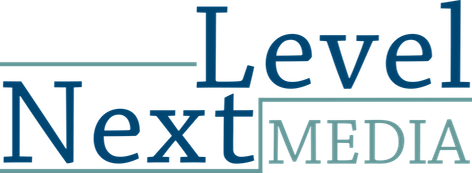 Logo Next Level Media